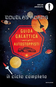 Guida galattica per gli autostoppisti